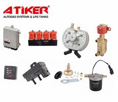 Sakarya Atiker Otogaz Ustası